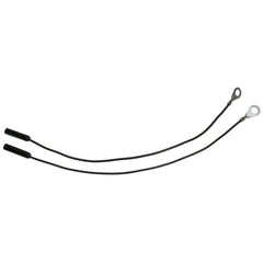1965 - 1966 FORD MUSTANG FOG LAMP GROUND WIRES