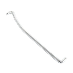 1967 - 1968 FORD MUSTANG PEDAL TO EQUALIZER BAR ROD (12 1/2")