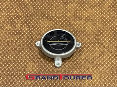 Steering Wheel Badge Falcon XW XY GT HO Phase 1 2 3 Concours