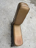 Saddle Dickie Seat Suit Ford Fairmont Falcon XR XT XW XY GS GT