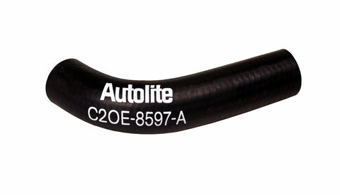 1967 - 1971 MUSTANG BY-PASS HOSE WITH AUTOLITE LOGO
