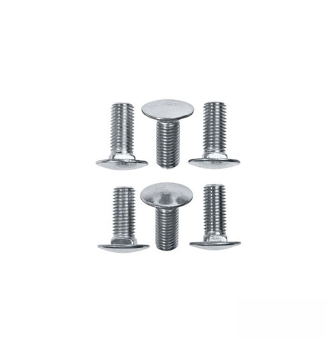 1964 - 1966 FORD MUSTANG SHOCK TOWER BRACKET BOLT KIT CONCOURS