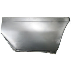 1967 - 1968 FORD MUSTANG LOWER REAR QUARTER - RIGHT