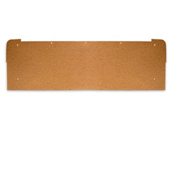 1967 - 1968 FORD MUSTANG FASTBACK REAR DECK BOARD