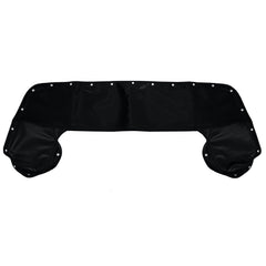 1964 - 1966 FORD MUSTANG CONVERTIBLE TOP BOOT - BLACK