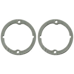 1964 - 1966 FORD MUSTANG PARKING LAMP LENS GASKETS - PAIR