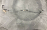 1964 -1966 Ford Mustang Brake Lines Suit 9 Inch Diff