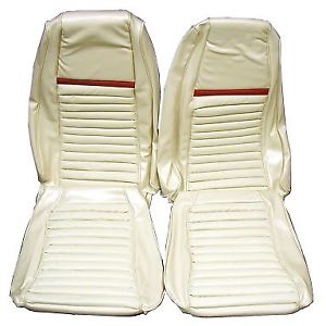 1969 mustang outlet seat upholstery