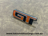 GT Grille badge suit Ford Falcon XA XB GT