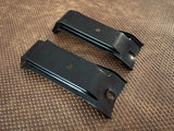 Genuine Grill Support Brackets suit Ford Falcon XR GT Fairmont Used