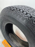 Dunlop Aquajet Tyre & Stand Suit Mancave Shed