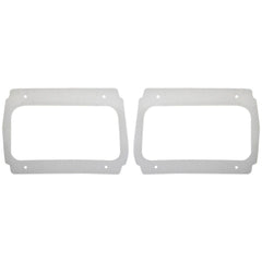 1964 - 1966 FORD MUSTANG TAIL LIGHT HOUSING TO BODY GASKETS - PAIR