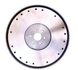 1964-1968 FORD MUSTANG 289/302 FLYWHEEL ASSEMBLY (157 TEETH)-DUAL PATTERN INCLUDING T5