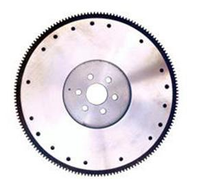 1964-1968 FORD MUSTANG 289/302 FLYWHEEL ASSEMBLY (157 TEETH)-DUAL PATTERN INCLUDING T5