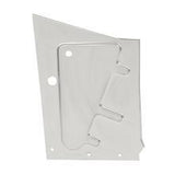 1964 - 1968 FORD MUSTANG COWL SIDE PANEL - LEFT