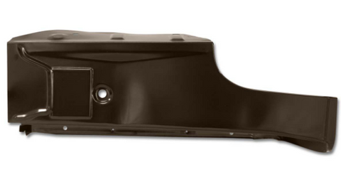 1964 - 1970 Ford Mustang Trunk Floor LH.