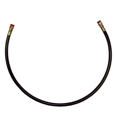 1967-1968 Ford Mustang 8 Cylinder Suction Hose