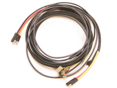 1967 - 1968 Ford Mustang Convertible Power Top Wiring Loom.