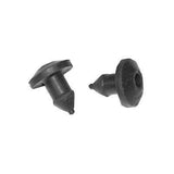1968 - 1973 FORD MUSTANG FIREWALL INSULATION FASTENER - PAIR