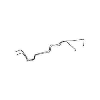 1969 1970 Ford Mustang Transmission Cooler Line 351w fmx