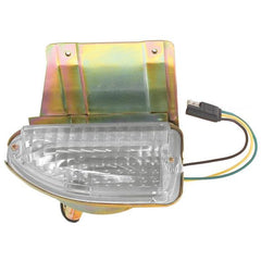 1970 FORD MUSTANG PARKING LAMP ASSEMBLY RH