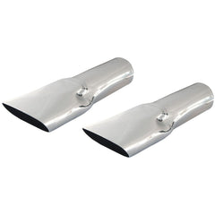 1970 Ford Mustang Exhaust Tips