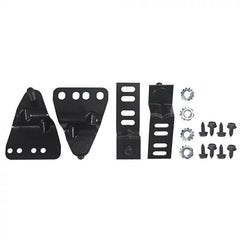 1964 - 1966 Ford Mustang A/C Condenser Mounting Kit .