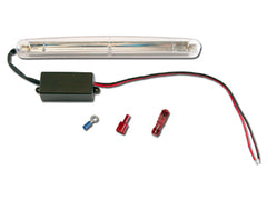 1964-1968 FORD MUSTANG INTERIOR ACCENT LIGHT CCFL RED