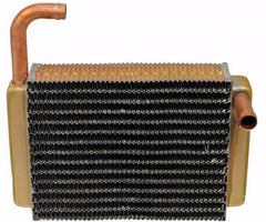 1969 - 1970 Ford Mustang Heater Core (without A/C).