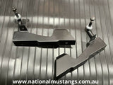 Ford Falcon XW GT GS Driving Light Brackets
