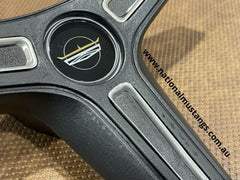GT GS steering wheel pad assembly suit Falcon XA XB GT GS Rpo 83 new