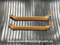 Saddle Carpet Joiners Suit Ford Fairmont Falcon XW XY GT GS GTHO