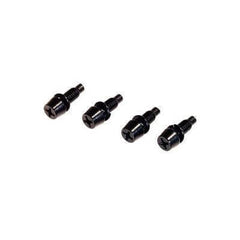 1964 - 1970 FORD MUSTANG SEAT TRACK BOLTS (SET OF 4)