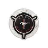 1967 Ford Mustang Fuel Cap.