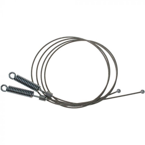 1969 - 1970 FORD MUSTANG CONVERTIBLE TOP TENSION CABLES