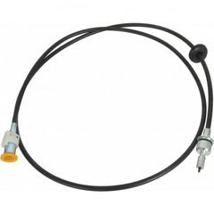1969-73 Ford Mustang Auto Speedo Cable Also Suit 3 Speed Manual