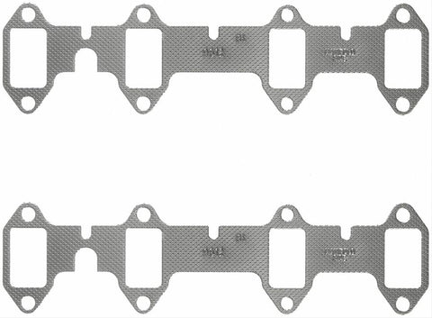1966-1971 Ford Mustang Exhaust Manifold Gasket Set 332-428