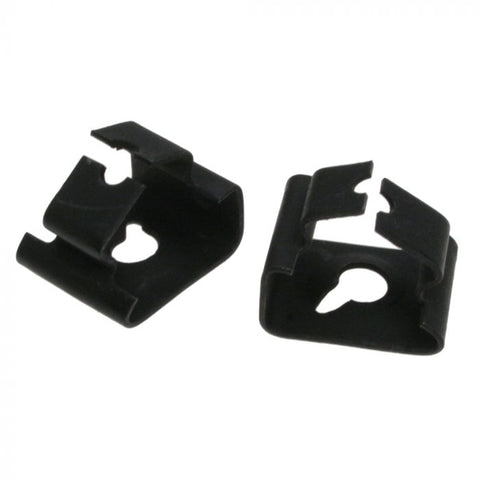 1967 - 1968 Ford Mustang Arm Rest Pad Retaining Clips.