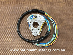Indicator Switch Suit Ford Falcon Fairmont XW XY XA GT GS GTHO