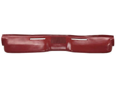 1967 - 1968 Ford Mustang Red Dash Pad Ford Tooling