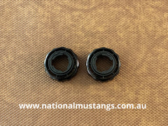 Bucket Seat Recliner Knobs Suit Ford Falcon Fairmont XA XB GT GS Rpo 83 New