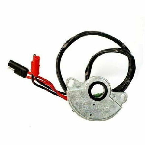 1964 - 1967 MUSTANG NEUTRAL SAFETY SWITCH (C-4 BEFORE 12-15-66)
