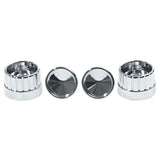 1964 - 1966 FORD MUSTANG RADIO KNOBS & DIALS