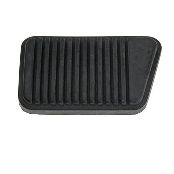 1965 - 1973 FORD MUSTANG STANDARD BRAKE PEDAL PAD MANUAL CARS ONLY ...