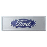 1967 - 1972 FORD MUSTANG SILL PLATE EMBLEM