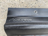 Fairlane 500 Glove Box Door Genuine
