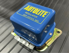 Autolite Voltage Regulator Suit Ford Falcon XW XY GTHO 351