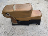 Saddle Dickie Seat Suit Ford Fairmont Falcon XR XT XW XY GS GT