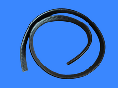 Windscreen to Roof Lining Finishing Strip Black Suit Ford Falcon XR XT XW XY GT ZA ZD