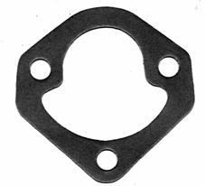 1964 - 1970 FORD MUSTANG STEERING BOX COVER GASKET